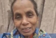 امرأة هندية تتمكن من زيارة ابنتها المحكوم عليها بالاعدام في اليمن