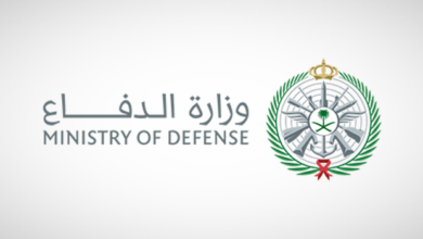 الدفاعات السعودية تدمر مسيرتين متجهتين إلى حقل شيبة النفطي