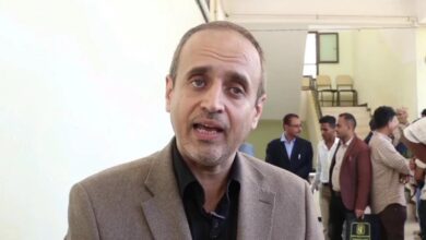 بالفيديو.. وزير التعليم العالي يتفقد سير العملية التعليمية جنوب الحديدة