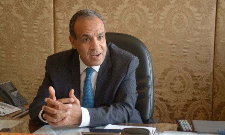 تحذير مصري لإيران من جر المنطقة إلى حرب إقليمية 1 تحذير مصري لإيران من جر المنطقة إلى حرب إقليمية