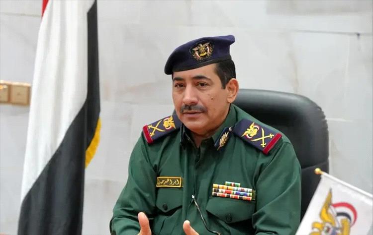 وزير الداخلية يوجه بتعزيز التفاعل مع أسبوع المرور العربي في مختلف المحافظات