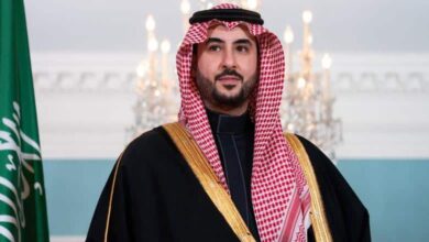 وزارة الدفاع السعودية تطلق خدمة الإبلاغ عن المشاهدات الجوية المشبوهة عبر تطبيق «توكلنا»