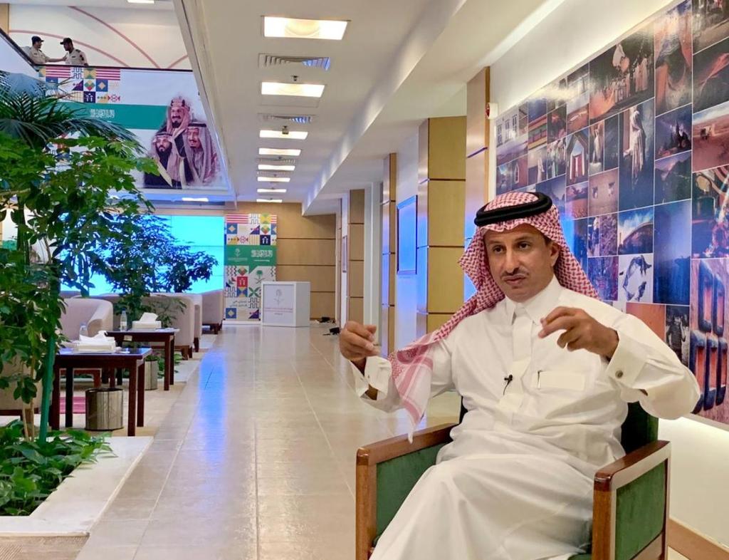 السعودية تعتزم استئناف التأشيرات السياحية مطلع العام الجديد