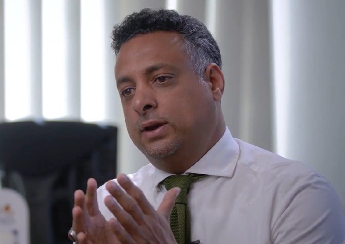 تفاصيل صادمة تكشف كيف جرى تصفية مدير الصندوق الاجتماعي للتنمية في عدن
