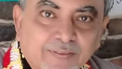 وفاة الإعلامي أسامة الحضرمي.. رحيل أبرز المدافعين عن تراث زبيد 5 وفاة الإعلامي أسامة الحضرمي.. رحيل أبرز المدافعين عن تراث زبيد