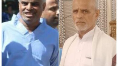 وفاة الاستاذ عبد الرحمن نوح بعد سنوات من اعدام الحوثي لشقيقه في صنعاء
