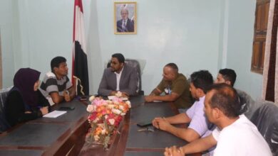 الحديدة.. مناقشة تدخلات الهجرة الدولية في الجانب الصحي