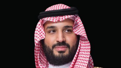 محمد بن سلمان ينسق مع قادة الخليج والعالم لاحتواء تصعيد إسرائيل وإيران