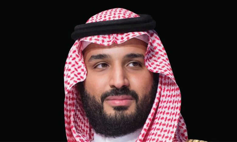 محمد بن سلمان ينسق مع قادة الخليج والعالم لاحتواء تصعيد إسرائيل وإيران
