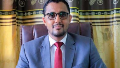 القديمي يطالب بقرارات شجاعة لإنصاف تهامة ووقف تهميشها