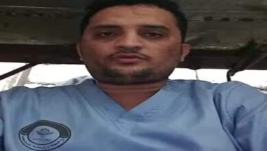 سجين تهامي يناشد الإفراج عنه بعد 9 سنوات في سجون الحوثيين رغم صدور حكم ببراءته 1 سجين تهامي يناشد الإفراج عنه بعد 9 سنوات في سجون الحوثيين رغم صدور حكم ببراءته
