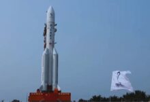 الصين تطلق المسبار "تشانغي 6" في إطار برنامجها لاستكشاف القمر
