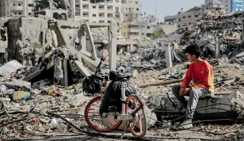 ارتفاع حصيلة ضحايا العدوان الإسرائيلي على غزة إلى 43 ألفا و603 شهداء 1 ارتفاع حصيلة ضحايا العدوان الإسرائيلي على غزة إلى 43 ألفا و603 شهداء