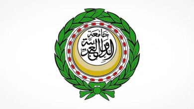 الجامعة العربية تدين محاولة استهداف موكب الرئيس الصومالي