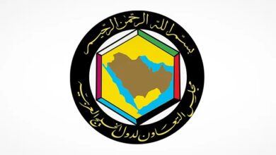 مجلس التعاون يرحب بقرار لبنان حصر السلاح بيد الدولة ويؤكد دعمه لمسار الإصلاح