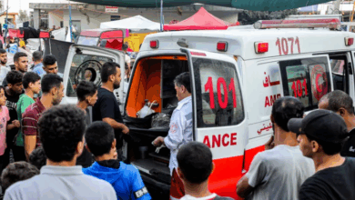 طفل يُستشهد في غزة بعد إبادة عائلته بالكامل