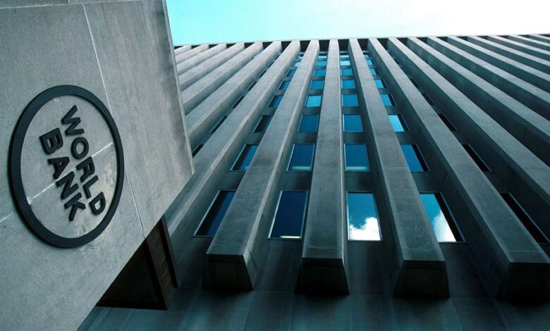 البنك الدولي يموّل مشاريع تنموية في العراق وسوريا ولبنان بـ1.3 مليار دولار