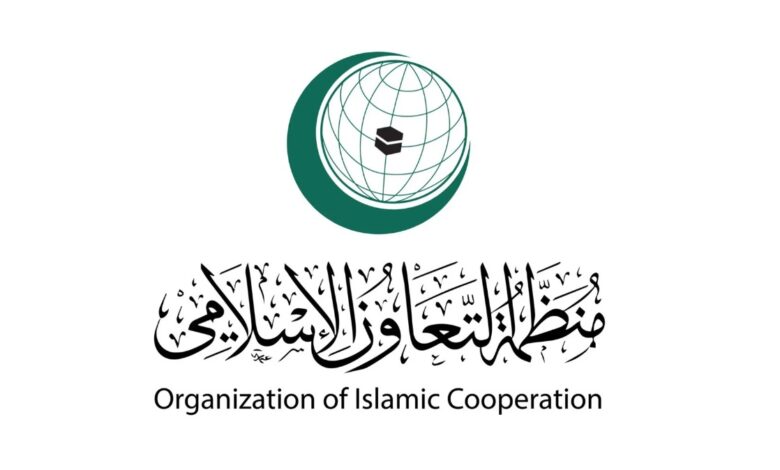 التعاون الإسلامي تدعو للاعتراف بدولة فلسطين وتحذر من التصعيد الإسرائيلي 1 التعاون الإسلامي تدعو للاعتراف بدولة فلسطين وتحذر من التصعيد الإسرائيلي
