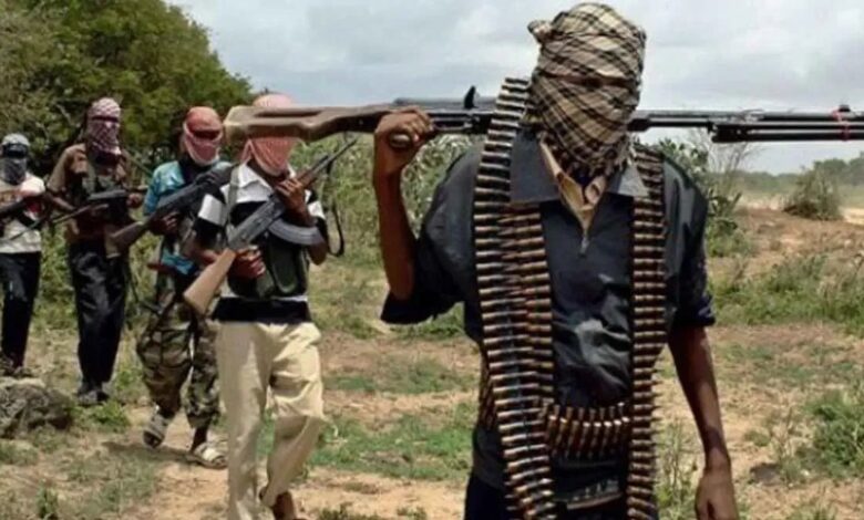 28 قتيلا في هجومين دمويين لمسلحين شمال نيجيريا