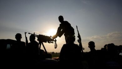 الصومال: مقتل 7 من مسلحي الشباب وتدمير شاحنتين محملتين بالأسلحة