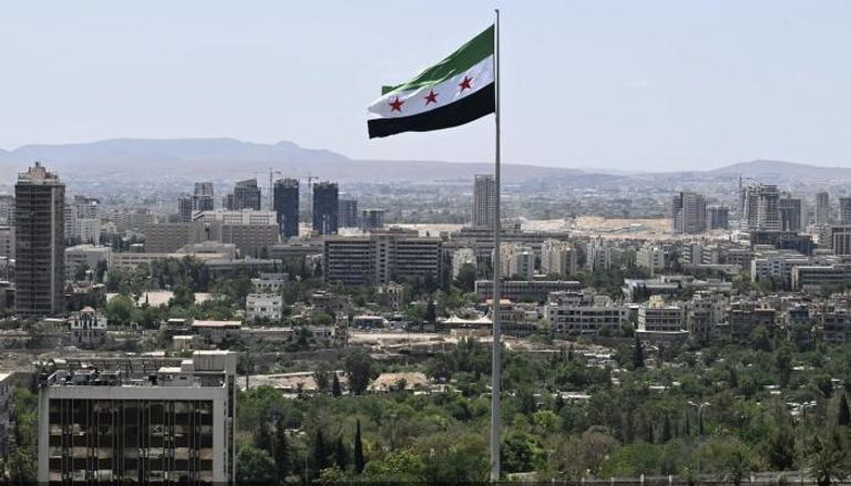 سوريا تعلن وقفاً شاملاً لإطلاق النار للحفاظ على الأمن والاستقرار 1 سوريا تعلن وقفاً شاملاً لإطلاق النار للحفاظ على الأمن والاستقرار