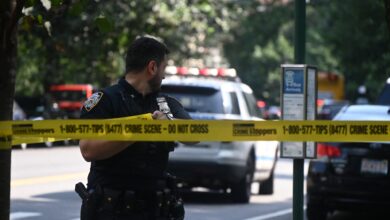 حادث دهس مروع في لوس أنجلوس يُسفر عن أكثر من 20 مصابًا بينهم حالات حرجة