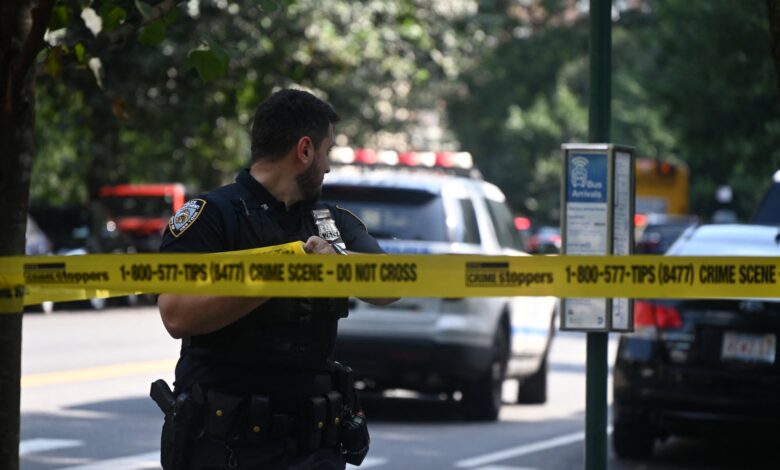 حادث دهس مروع في لوس أنجلوس يُسفر عن أكثر من 20 مصابًا بينهم حالات حرجة