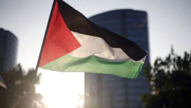 نداء دولي جماعي للاعتراف بدولة فلسطين تقوده فرنسا و14 دولة أخرى