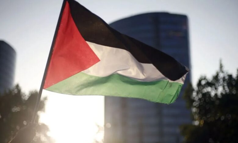 نداء دولي جماعي للاعتراف بدولة فلسطين تقوده فرنسا و14 دولة أخرى