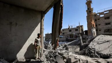 الأمم المتحدة: ارتفاع صادم للانتهاكات ضد الأطفال في النزاعات المسلحة خلال 2024