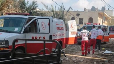 ارتفاع حصيلة ضحايا المجاعة وسوء التغذية في غزة إلى 333 حالة بينهم 125 طفلا