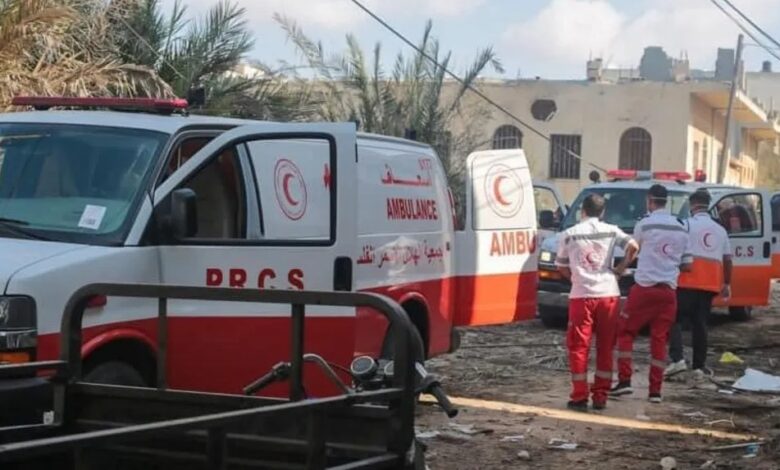 ارتفاع حصيلة ضحايا المجاعة وسوء التغذية في غزة إلى 333 حالة بينهم 125 طفلا 1 ارتفاع حصيلة ضحايا المجاعة وسوء التغذية في غزة إلى 333 حالة بينهم 125 طفلا