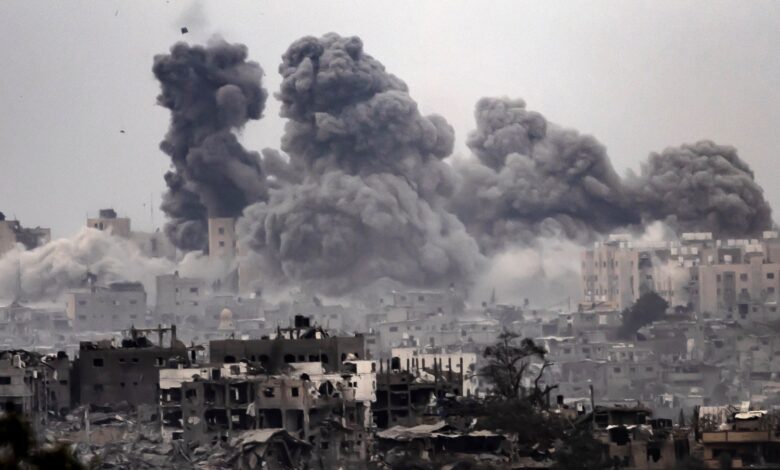 ارتفاع حصيلة ضحايا العدوان الإسرائيلي على غزة إلى أكثر من 67 ألف شهيد 1 ارتفاع حصيلة ضحايا العدوان الإسرائيلي على غزة إلى أكثر من 67 ألف شهيد