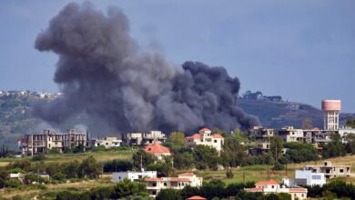غارة إسرائيلية تستهدف جنوب لبنان وتسفر عن قتيل وجريح