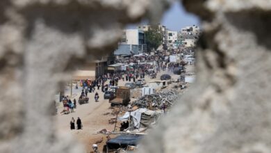 بريطانيا تعلن وقف مهام الاستطلاع فوق غزة بعد اتفاق وقف إطلاق النار