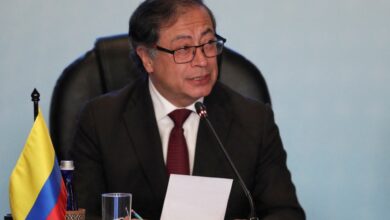 الولايات المتحدة تفرض عقوبات على الرئيس الكولومبي غوستافو بيترو وأسرته وتصاعد التوتر مع بوغوتا