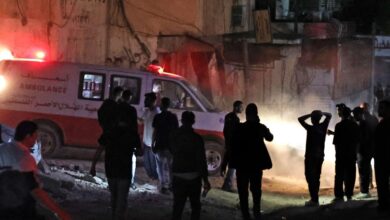 تصاعد الاعتداءات الإسرائيلية: إصابة واعتقال عدد من الفلسطينيين في مناطق متفرقة بالضفة الغربية