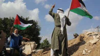 الأمم المتحدة: هجمات المستوطنين بالضفة الغربية تجعل حياة الفلسطينيين شبه مستحيلة