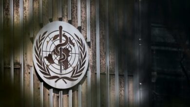 منظمة الصحة العالمية: 421 وفاة بسوء التغذية في غزة خلال 2025 نتيجة الحصار الإسرائيلي