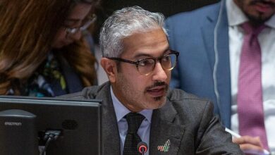 الإمارات تطرح خارطة طريق لتحقيق «سودان آمن» خالٍ من التطرف والإرهاب