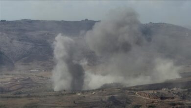 لبنان.. إصابات جراء غارة إسرائيلية وسط استمرار خروقات وقف إطلاق النار