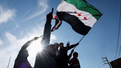 سوريا تنفي صحة تقارير عن قواعد أمريكية وتؤكد تعزيز التعاون مع واشنطن