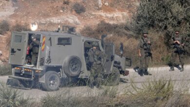 استشهاد طفلين فلسطينيين برصاص الاحتلال في بلدة الجديرة شمال غرب القدس