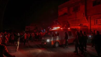مخلفات الاحتلال تتسبب في استشهاد طفل بغزة
