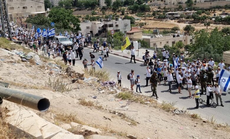غوتيريش يدين اعتداءات المستوطنين ويؤكد رفض الأمم المتحدة منع الصحفيين من غزة 1 غوتيريش يدين اعتداءات المستوطنين ويؤكد رفض الأمم المتحدة منع الصحفيين من غزة