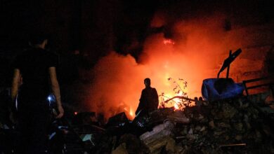 العفو الدولية تحذر من استمرار الجرائم الإسرائيلية في غزة رغم وقف إطلاق النار