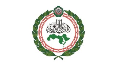 البرلمان العربي يدين بشدة الاعتداءات الإسرائيلية على سوريا
