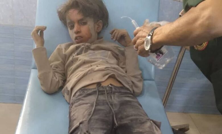 الشبكة اليمنية تدين قصف الحوثيين للأحياء السكنية في تعز وتطالب بمساءلة دولية 1 الشبكة اليمنية تدين قصف الحوثيين للأحياء السكنية في تعز وتطالب بمساءلة دولية