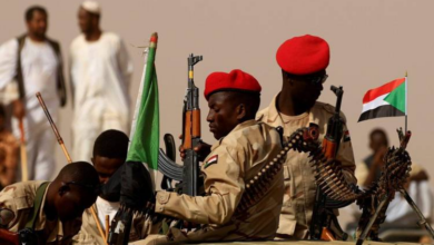واشنطن تجدد دعوتها لوقف إطلاق النار في السودان وتعزز دعمها للسلام