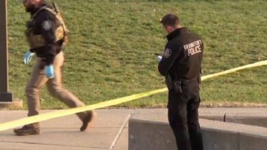 مقتل طالب وإصابة آخر في حادث إطلاق نار بجامعة ولاية كنتاكي الأمريكية